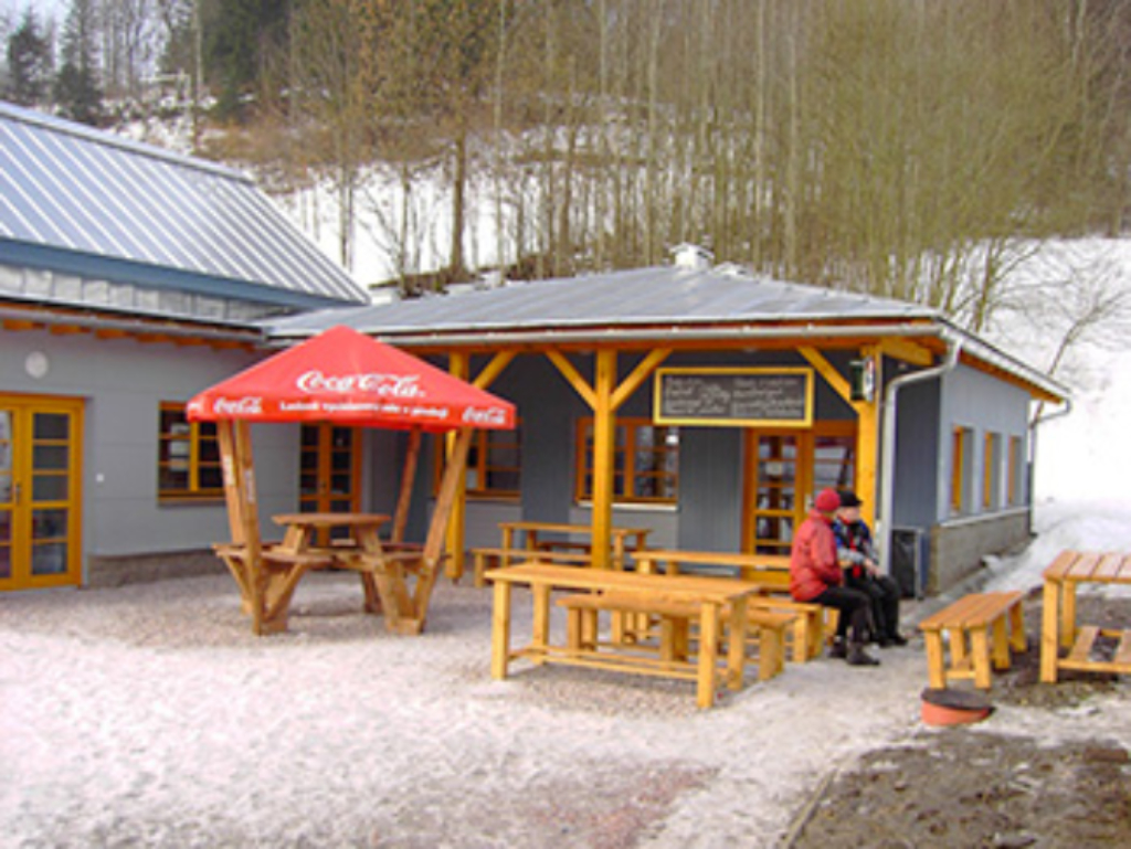 gastro skibar